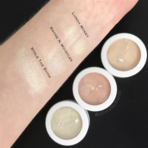 A Magical Transformation: How Colourpop's Foundation Brings Out Your Inner Beauty